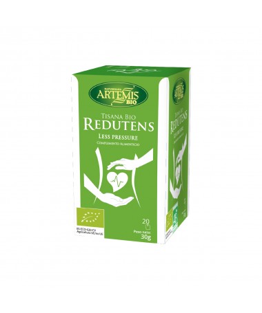 tisana redutens infusi n bio eco 30g