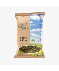 bolsas de hierba buena hojas eco 20g