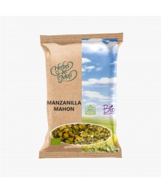 bolsas de manzanilla de mah n eco 40g