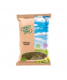 bolsas de ortiga verde eco 25g