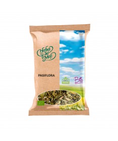 bolsas de pasiflora eco 40g