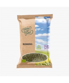 bolsas de romero hojas eco 70g
