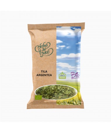 bolsas de tila argentea eco 25g