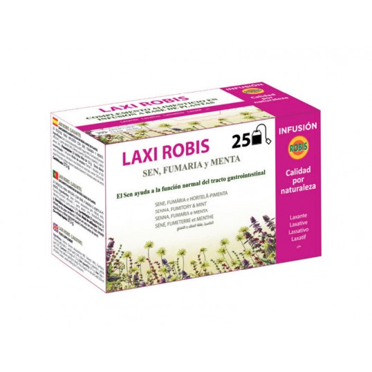 laxi robis 25 filtros
