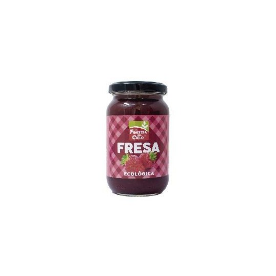 compota de fresa 280gr