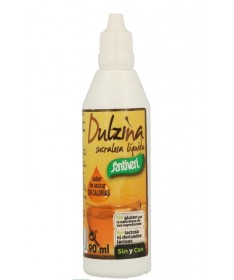 dulzina sucralosa l quida 90