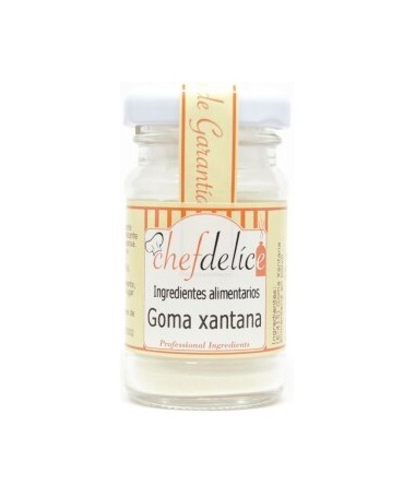 goma xantana 30g
