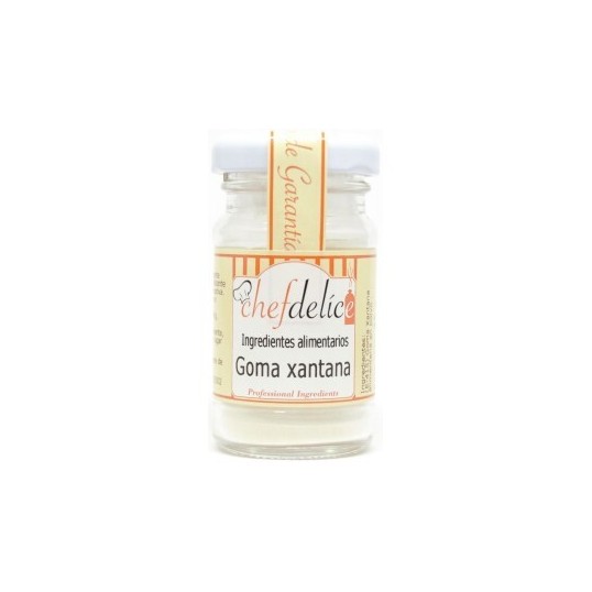 goma xantana 30g