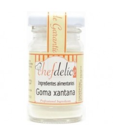 goma xantana 30g