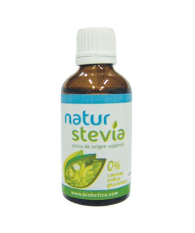 estevia liquida 50ml