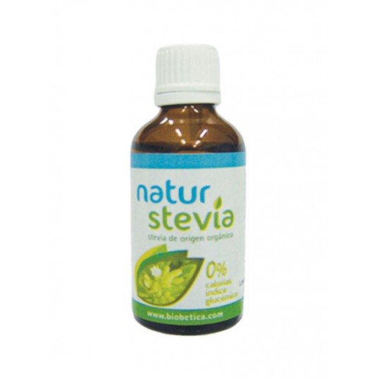 estevia liquida 50ml