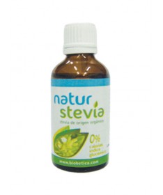 estevia liquida 50ml