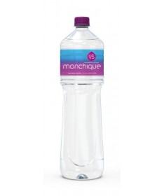 agua mineral natural monchique 150l