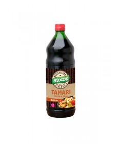 salsa de soja tamari biocop 1 l