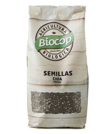 semillas ch a crudas biocop 250 g