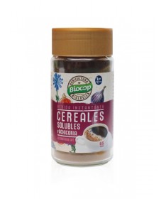 soluble cereales achicoria biocop 100 g