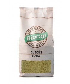 cuscus blanco biocop 500 g