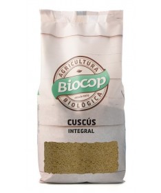 cuscus integral biocop 500 g