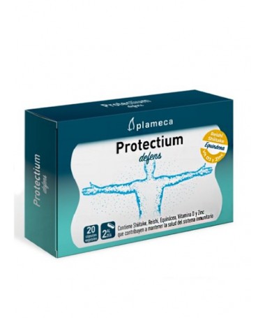 protectium defens 20 caps