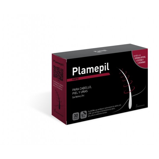 plamepil forte 30 caps