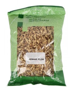azahar flor extra bolsa 50 gr