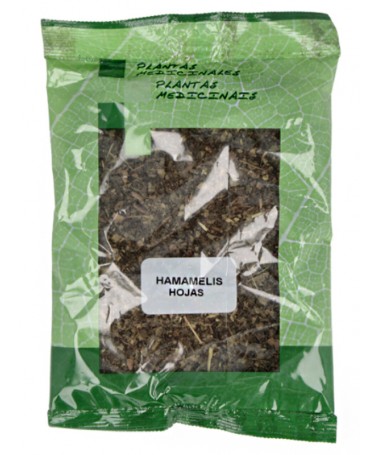 hamamelis hojas trit bolsa 50 gr