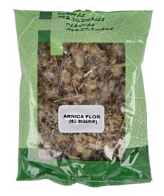 arnica flor trit bolsa 25 gr