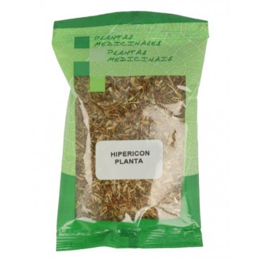 hipericon planta bolsa 50 gr