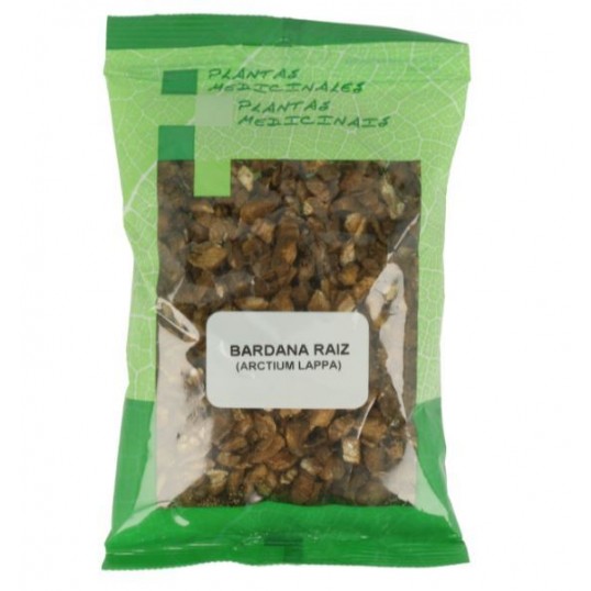 bardana raiz arctium lappa trit bolsa 75 gr