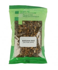 bardana raiz arctium lappa trit bolsa 75 gr