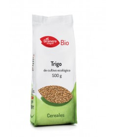 trigo bio 500 g