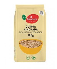 quinoa hinchada bio 125 g
