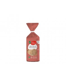 tortitas de trigo espelta bio 108 g