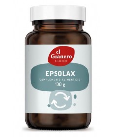 epsolax sales de magnesio 100 g