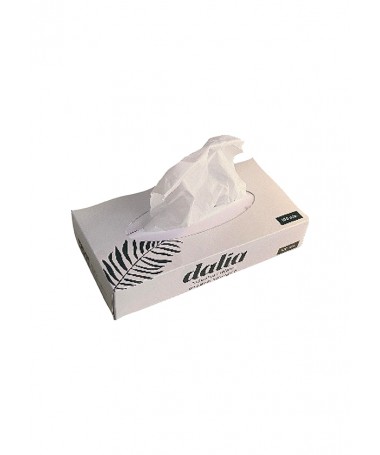 caja de 150 pa uelos faciales sin blanquear bio