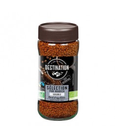 caf soluble ar biga bio 100g