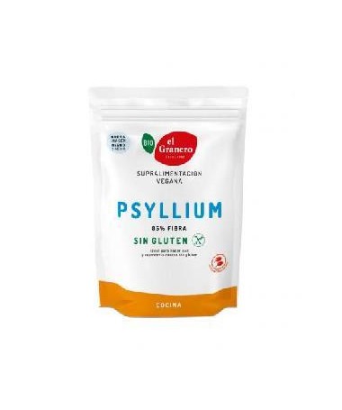 psyllium sin gluten bio 125 g