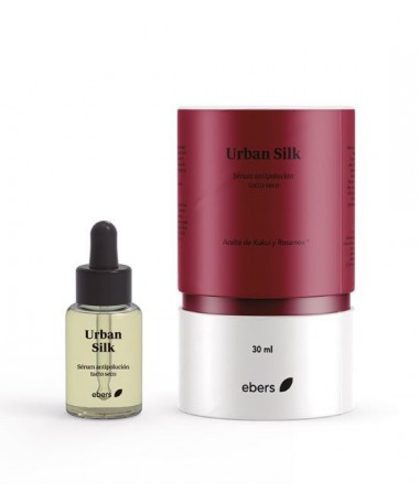 urban silk serum antipolucion 30 ml