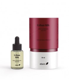 urban silk serum antipolucion 30 ml
