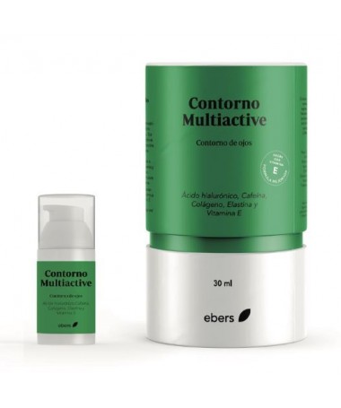contorno de ojos multiactive 30 ml