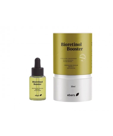bioretinol con bakuchiol booster 30 ml