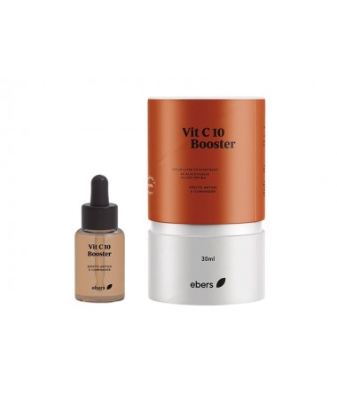 vitamina c 10 booster 30 ml