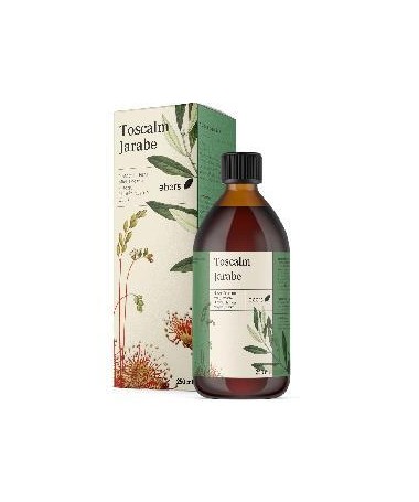toscalm jarabe 250ml