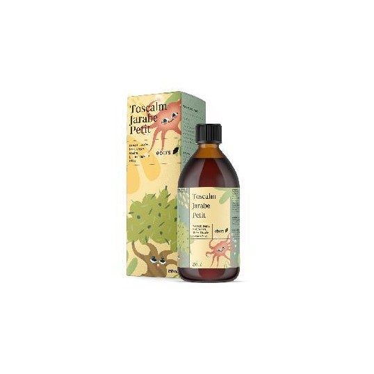 toscalm petit jarabe 250ml