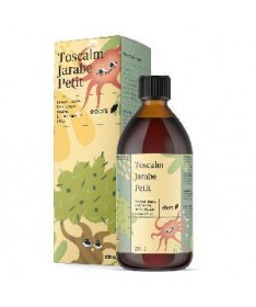 toscalm petit jarabe 250ml