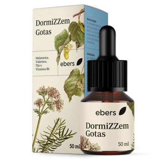 dormizzem gotas 50 ml
