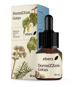 dormizzem gotas 50 ml