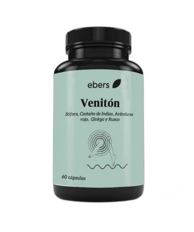 veniton 60 caps