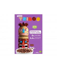 cereales triboo cacao eco 300g