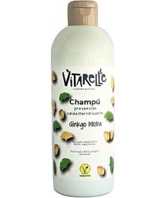 champ fortificante prevenci n ca da ginkgo biloba 400ml